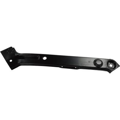 Rareelectrical - New Right Upper Tie Radiator Support Bracket Compatible With Volkswagen Atlas Sel Premium 6 Cyl 3.6L - Image 6