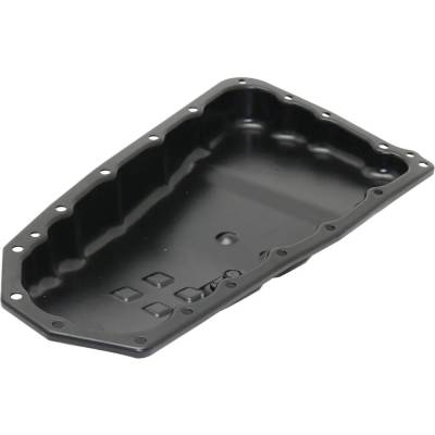 Rareelectrical - New 18-Bolt Hole Transmission Pan Compatible With Nissan Rogue Sl 4 Cyl 2.5L Juke Sl 4 Cyl 1.6L - Image 3