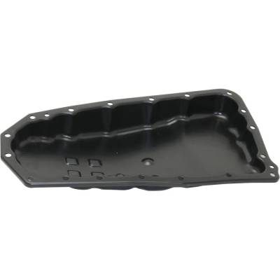 Rareelectrical - New 18-Bolt Hole Transmission Pan Compatible With Nissan Rogue Sl 4 Cyl 2.5L Juke Sl 4 Cyl 1.6L - Image 6