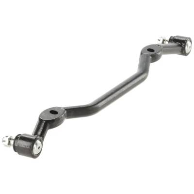 Rareelectrical - New Greasable Center Link Compatible With Buick Chevrolet Oldsmobile Malibu Base 8 Cyl 5.3L Skylark - Image 4