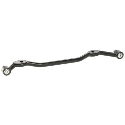 Rareelectrical - New Greasable Center Link Compatible With Buick Chevrolet Oldsmobile Malibu Base 8 Cyl 5.3L Skylark - Image 5