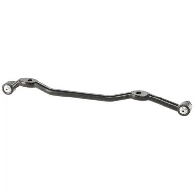 Rareelectrical - New Greasable Center Link Compatible With Buick Chevrolet Oldsmobile Malibu Base 8 Cyl 5.3L Skylark - Image 6