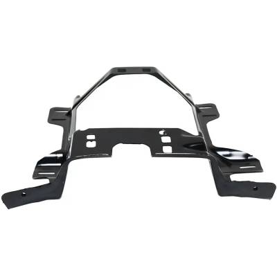 RAREELECTRICAL - New Center Radiator Support Bracket Compatible With Chevrolet Gmc Sierra 2500 Hd Sle 8 Cyl 6.0L - Image 4
