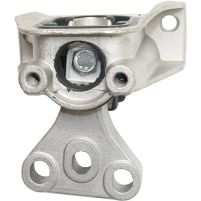 Rareelectrical - New Transmission Mount Compatible With Honda Civic Sport 4 Cyl 1.8L Civic Ex 4 Cyl 1.8L Civic Dx-G 4 - Image 5