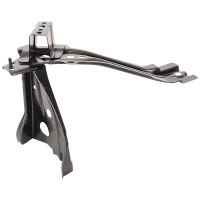 Rareelectrical - New Left Radiator Support Bracket Compatible With Subaru Crosstrek Limited 4 Cyl 2.5L Crosstrek - Image 2