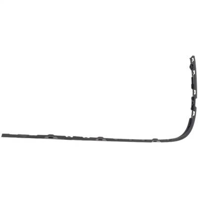 Rareelectrical - New Left Rear Bumper Bracket Compatible With Chevrolet Traverse Ls 6 Cyl 3.6L Traverse Lt 6 Cyl 3.6L - Image 1