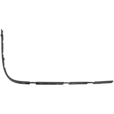 Rareelectrical - New Left Rear Bumper Bracket Compatible With Chevrolet Traverse Ls 6 Cyl 3.6L Traverse Lt 6 Cyl 3.6L - Image 4