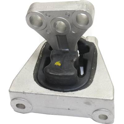 New Transmission Mount Compatible With Honda Civic Dx 4 Cyl 1.8L Civic Lx 4 Cyl 1.8L Civic Dx-G 4