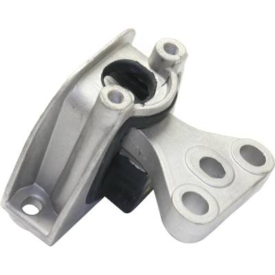 Rareelectrical - New Transmission Mount Compatible With Honda Civic Dx 4 Cyl 1.8L Civic Lx 4 Cyl 1.8L Civic Dx-G 4 - Image 3