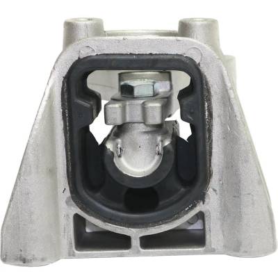 Rareelectrical - New Transmission Mount Compatible With Honda Civic Ex-L 4 Cyl 1.8L Civic Dx 4 Cyl 1.8L Civic Sport 4 - Image 4