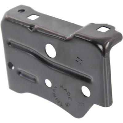 Rareelectrical - New Right Radiator Support Bracket Compatible With Toyota Rav4 Le Rav4 Hybrid Limited Rav4 Platinum - Image 2