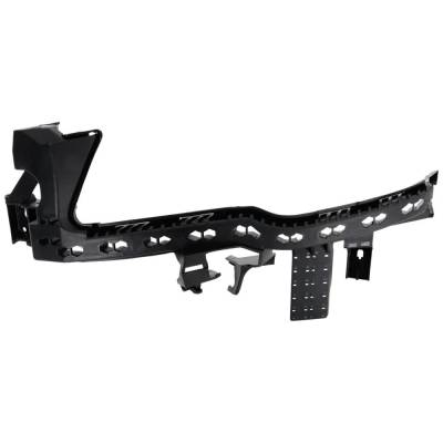 Rareelectrical - New Left Front Bumper Bracket Compatible With Subaru Forester Base 4 Cyl 2.5L Forester Premium 4 Cyl - Image 1