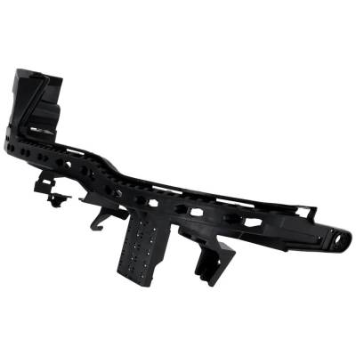 Rareelectrical - New Left Front Bumper Bracket Compatible With Subaru Forester Base 4 Cyl 2.5L Forester Premium 4 Cyl - Image 3