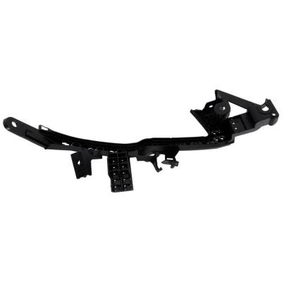 Rareelectrical - New Left Front Bumper Bracket Compatible With Subaru Forester Base 4 Cyl 2.5L Forester Premium 4 Cyl - Image 4