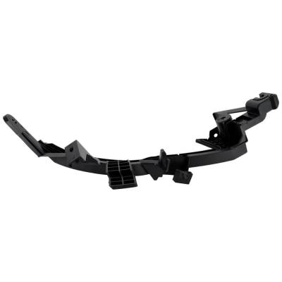Rareelectrical - New Left Front Bumper Bracket Compatible With Subaru Forester Base 4 Cyl 2.5L Forester Premium 4 Cyl - Image 5
