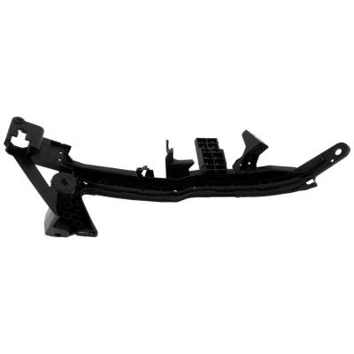 Rareelectrical - New Left Front Bumper Bracket Compatible With Subaru Forester Base 4 Cyl 2.5L Forester Premium 4 Cyl - Image 6