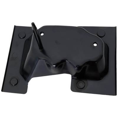 Rareelectrical - New Right Rear Bumper Bracket Compatible With Hyundai Elantra Limited 4 Cyl 2.0L Elantra Se 4 Cyl - Image 4