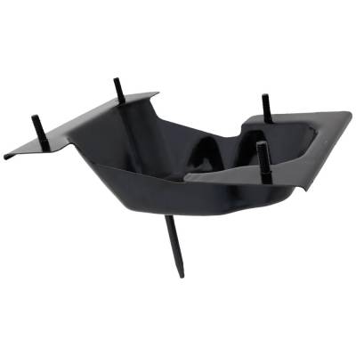 Rareelectrical - New Right Rear Bumper Bracket Compatible With Hyundai Elantra Limited 4 Cyl 2.0L Elantra Se 4 Cyl - Image 5