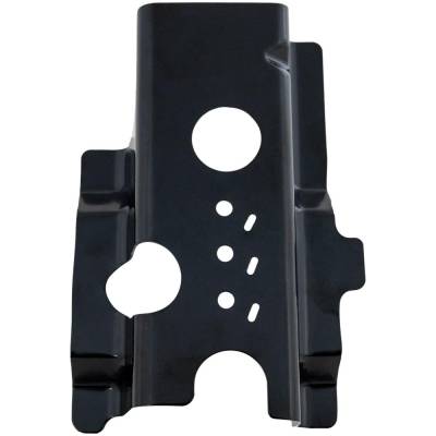 Rareelectrical - New Right Lower Inner Radiator Support Bracket Compatible With Ford Mustang Gt Premium 8 Cyl 5.0L - Image 2