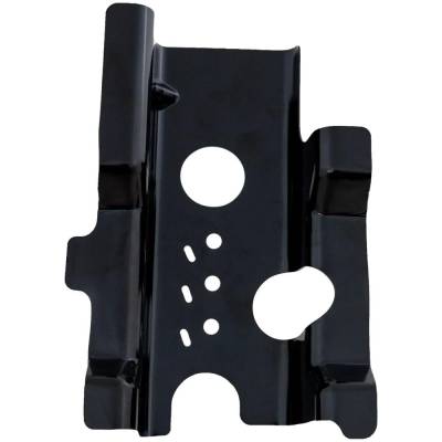 Rareelectrical - New Right Lower Inner Radiator Support Bracket Compatible With Ford Mustang Gt Premium 8 Cyl 5.0L - Image 4