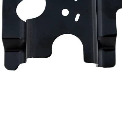 Rareelectrical - New Right Lower Inner Radiator Support Bracket Compatible With Ford Mustang Gt Premium 8 Cyl 5.0L - Image 6