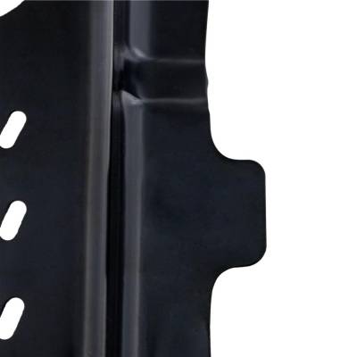 Rareelectrical - New Right Lower Inner Radiator Support Bracket Compatible With Ford Mustang Gt Premium 8 Cyl 5.0L - Image 8