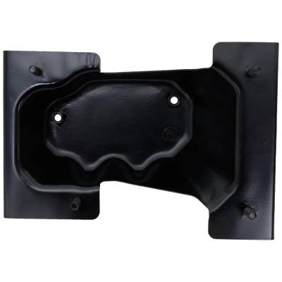 Rareelectrical - New Right Rear Bumper Bracket Compatible With Hyundai Elantra Value Edition 4 Cyl 1.8L Elantra L 4 - Image 2