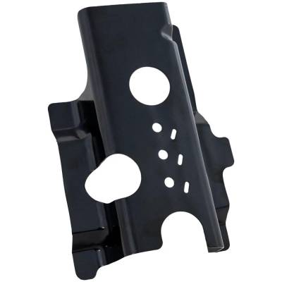 Rareelectrical - New Right Lower Inner Radiator Support Bracket Compatible With Ford Mustang Shelby Gt350 8 Cyl 5.2L - Image 3