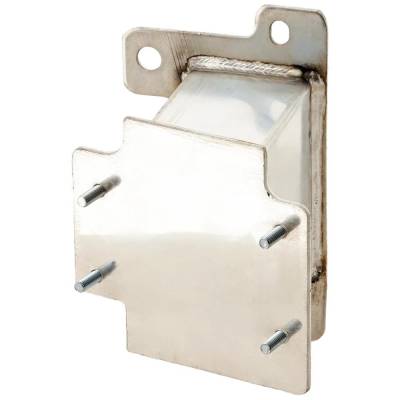 Rareelectrical - New OEM Replacement Left Front Bumper Bracket Compatible With Infiniti Nissan Pathfinder Sl Premium - Image 6