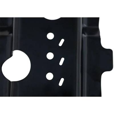 Rareelectrical - New Right Lower Inner Radiator Support Bracket Compatible With Ford Mustang Shelby Gt350 8 Cyl 5.2L - Image 7