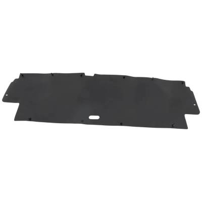 Rareelectrical - New Lower Radiator Support Air Deflector Compatible With Ford Lincoln Navigator Base 6 Cyl 3.5L - Image 5