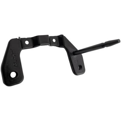 Rareelectrical - New Right Rear Bumper Bracket Compatible With Kia Sportage Sx 4 Cyl 2.5L Sportage X-Pro 4 Cyl 2.5L - Image 2