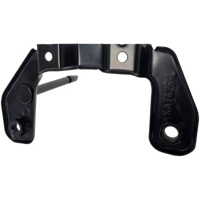 Rareelectrical - New Right Rear Bumper Bracket Compatible With Kia Sportage Sx 4 Cyl 2.5L Sportage X-Pro 4 Cyl 2.5L - Image 3