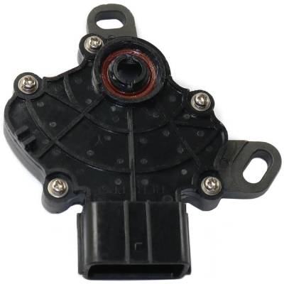 New 10-Prong Neutral Safety Switch Compatible With Acura Honda Accord Ex 4 Cyl 2.4L Element Sc 4 Cyl