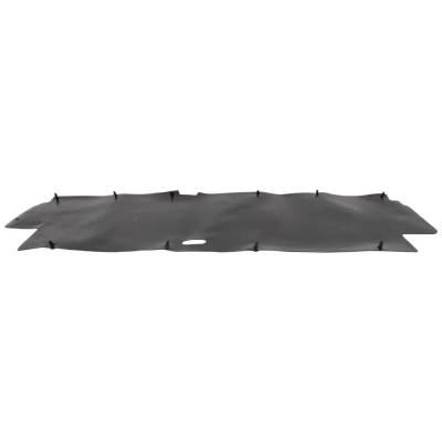 Rareelectrical - New Lower Radiator Support Air Deflector Compatible With Ford Lincoln Expedition Max Xlt 6 Cyl 3.5L - Image 6