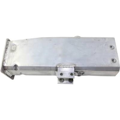 Rareelectrical - New Left Front Bumper Bracket Compatible With Cadillac Ats V 2016-2019 Gm1066203 23222823 - Image 5