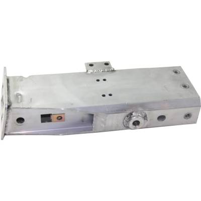Rareelectrical - New Left Front Bumper Bracket Compatible With Cadillac Ats V 2016-2019 Gm1066203 23222823 - Image 6