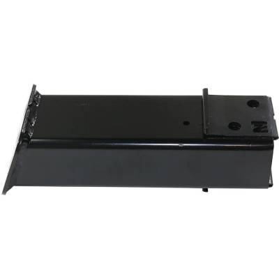 Rareelectrical - New Left Front Bumper Bracket Compatible With Chevrolet Volt Premier 4 Cyl 1.5L Volt Lt 4 Cyl 1.5L - Image 4