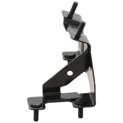 Rareelectrical - Front Bumper Bracket Compatible With 2022-2023 Nissan Altima Platinum S Se Sl Sr Sv 2.0L 2.5L Cruise - Image 3