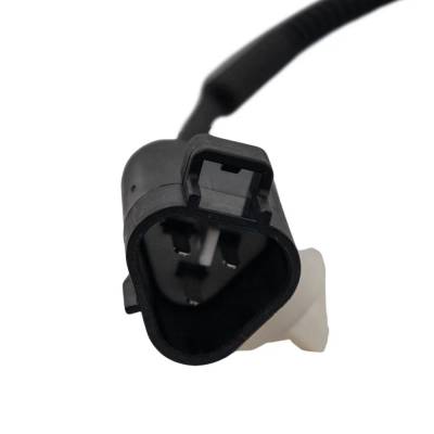 Rareelectrical - Right Rear Suspension Ride Height Sensor Compatible With Lexus Lx570 Base 8 Cyl 5.7L 2008-2021 - Image 3