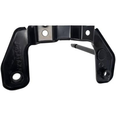 Rareelectrical - New Left Rear Bumper Bracket Compatible With Kia Sportage Sx Prestige 4 Cyl 2.5L Sportage Lx 4 Cyl - Image 3