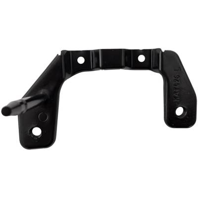 Rareelectrical - New Left Rear Bumper Bracket Compatible With Kia Sportage Sx Prestige 4 Cyl 2.5L Sportage Lx 4 Cyl - Image 4