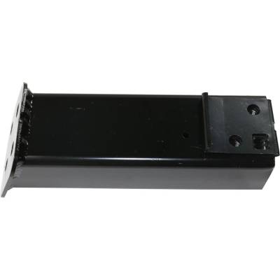 Rareelectrical - New Left Front Bumper Bracket Compatible With Chevrolet Volt Lt 4 Cyl 1.5L Volt Premier 4 Cyl 1.5L - Image 1