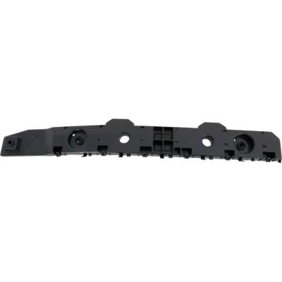 Rareelectrical - New Right Rear Bumper Bracket Compatible With Nissan Rogue S 4 Cyl 2.5L Rogue Sv 4 Cyl 2.5L Rogue Sv - Image 2