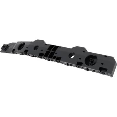 Rareelectrical - New Right Rear Bumper Bracket Compatible With Nissan Rogue S 4 Cyl 2.5L Rogue Sv 4 Cyl 2.5L Rogue Sv - Image 3
