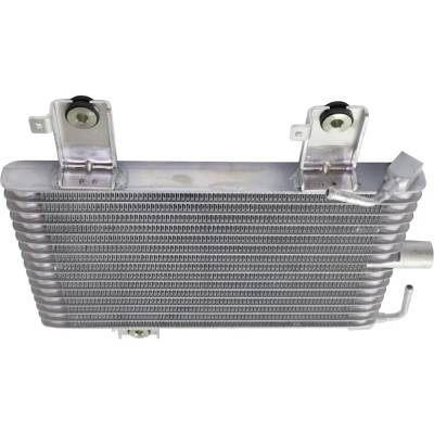 Rareelectrical - New Oil Cooler Compatible With Nissan Pathfinder Se Off-Road 6 Cyl 4.0L Pathfinder S 6 Cyl 4.0L - Image 4