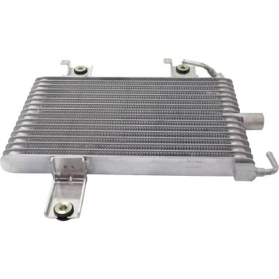 Rareelectrical - New Oil Cooler Compatible With Nissan Pathfinder Se Off-Road 6 Cyl 4.0L Pathfinder S 6 Cyl 4.0L - Image 6
