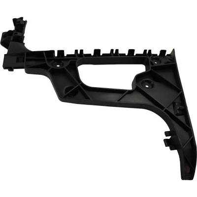 Rareelectrical - New Right Rear Bumper Bracket Compatible With Audi A5 Quattro Progressiv 4 Cyl 2.0L S5 Base 6 Cyl - Image 4