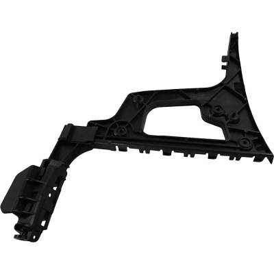 Rareelectrical - New Right Rear Bumper Bracket Compatible With Audi A5 Quattro Progressiv 4 Cyl 2.0L S5 Base 6 Cyl - Image 5