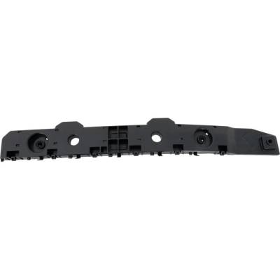 Rareelectrical - New Left Rear Bumper Bracket Compatible With Nissan Rogue Sl 3 Cyl 1.5L Rogue S 3 Cyl 1.5L Rogue Sl - Image 2